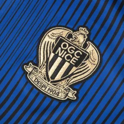 Online OGC Nice - Tenue de match Maillot Enfant Enfant Football | Football