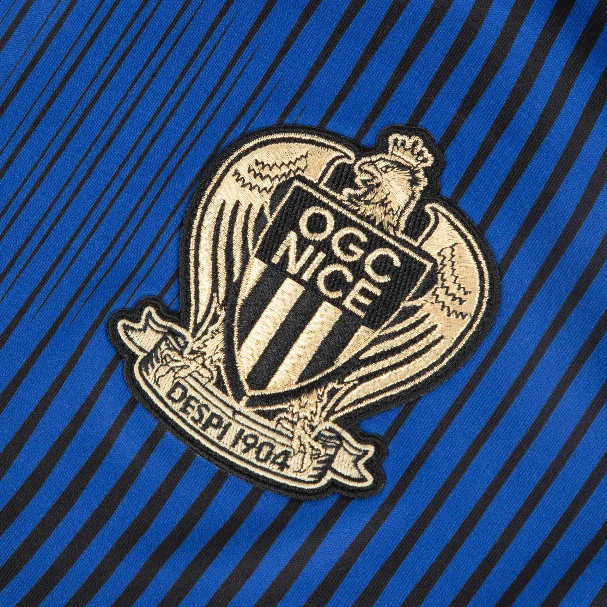 Online OGC Nice - Tenue de match Maillot Enfant Enfant Football | Football