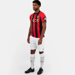 Fashion OGC Nice - Tenue de match Maillot pro Home officiel Homme Homme Football | Football