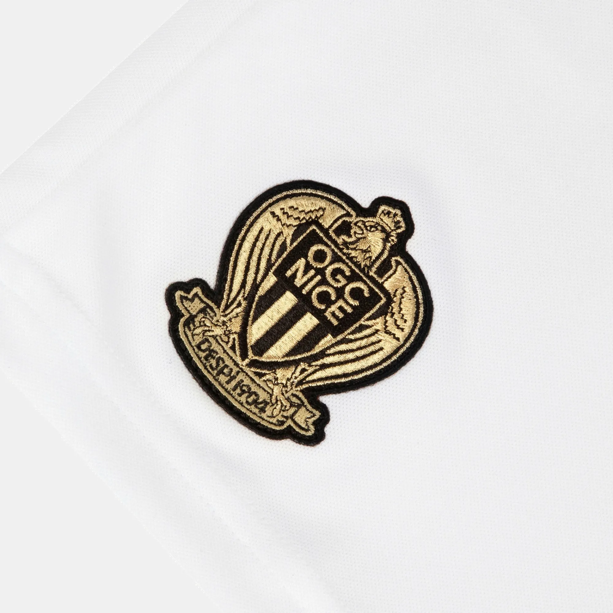 Discount OGC Nice - Tenue de match Short Unisexe Femme Football | Pantalons, Joggings Et Shorts