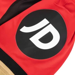 New OGC Nice - Tenue de match Maillot Home officiel Enfant Enfant Football | Football