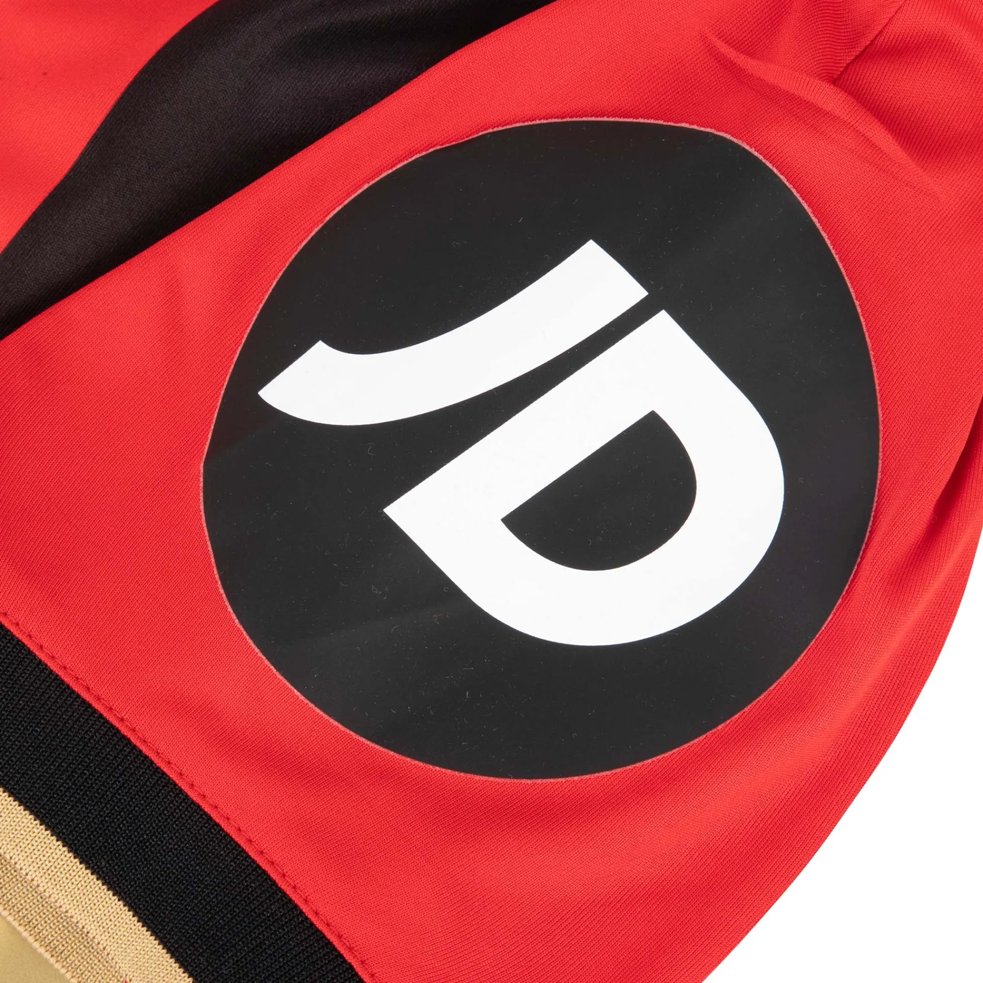 New OGC Nice - Tenue de match Maillot Home officiel Enfant Enfant Football | Football