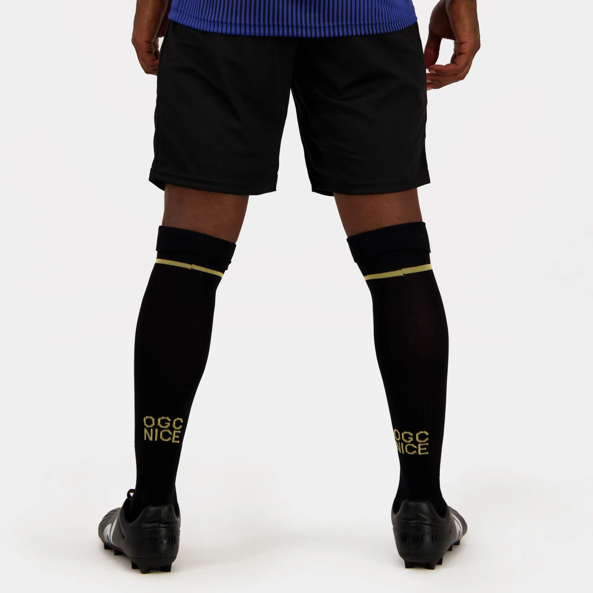 Hot OGC Nice - Tenue de match Short Unisexe Femme Football | Pantalons, Joggings Et Shorts