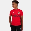 Fashion OGC Nice - Tenue d'entrainement Maillot Enfant Enfant Football | Football