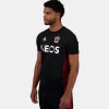 New OGC Nice - Tenue d'entrainement T-shirt Unisexe Homme Football | Football