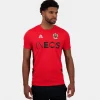 Outlet OGC Nice - Tenue d'entrainement T-shirt Unisexe Homme Football | Football