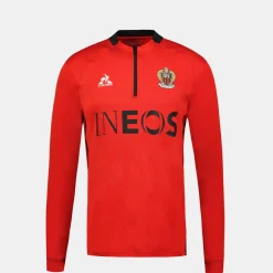 Hot OGC Nice - Tenue d'entrainement Sweat Unisexe Homme Football | Football