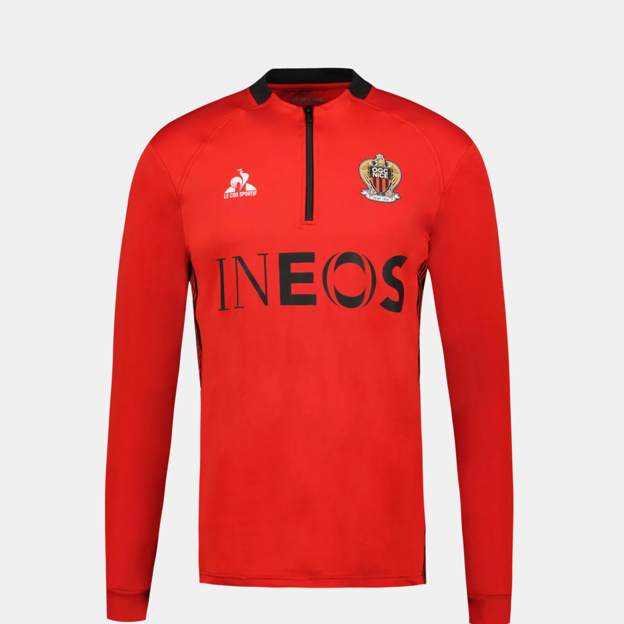 Hot OGC Nice - Tenue d'entrainement Sweat Unisexe Homme Football | Football