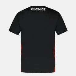 New OGC Nice - Tenue d'entrainement T-shirt Unisexe Homme Football | Football