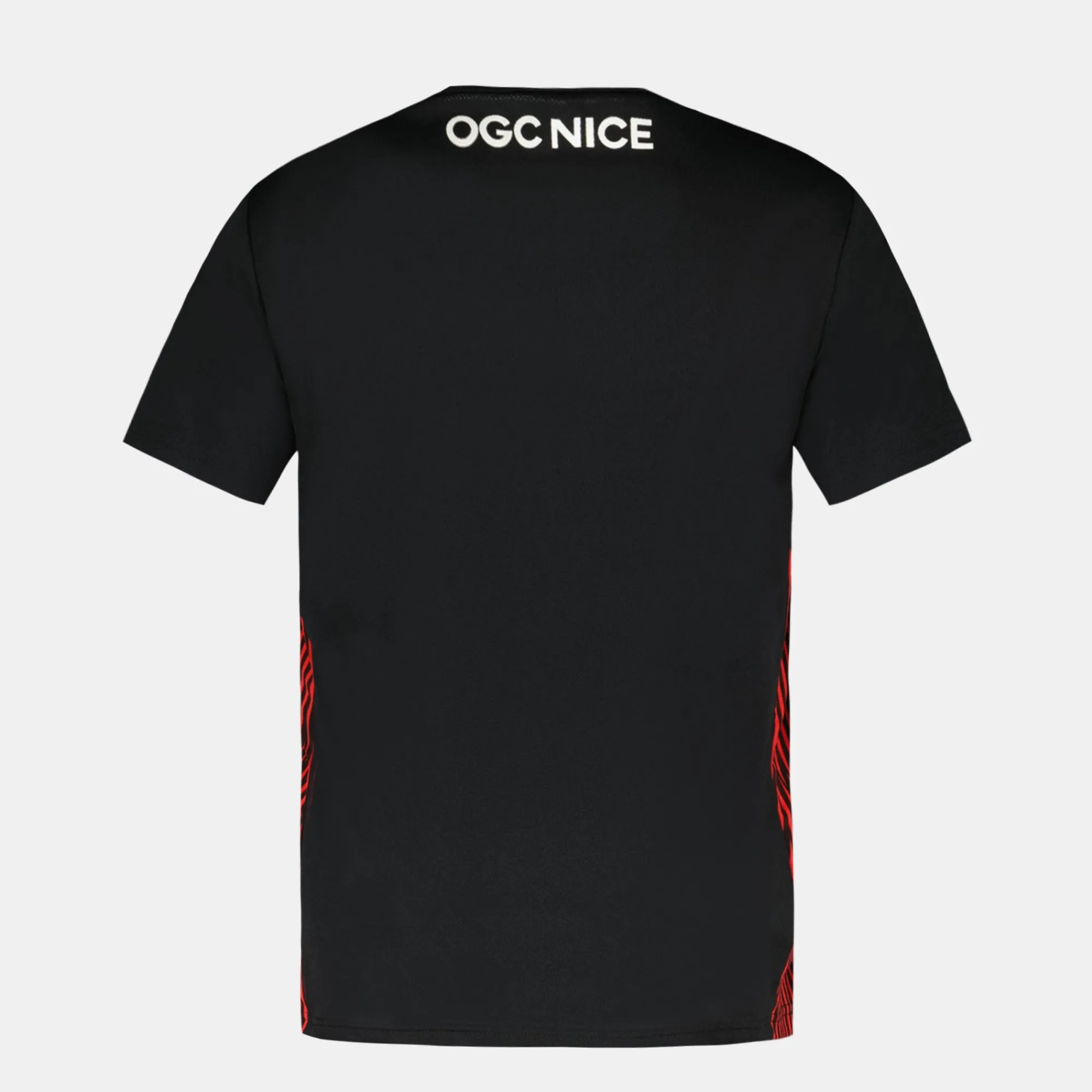 New OGC Nice - Tenue d'entrainement T-shirt Unisexe Homme Football | Football