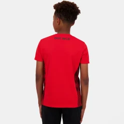Fashion OGC Nice - Tenue d'entrainement Maillot Enfant Enfant Football | Football