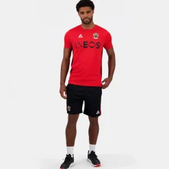 Outlet OGC Nice - Tenue d'entrainement T-shirt Unisexe Homme Football | Football