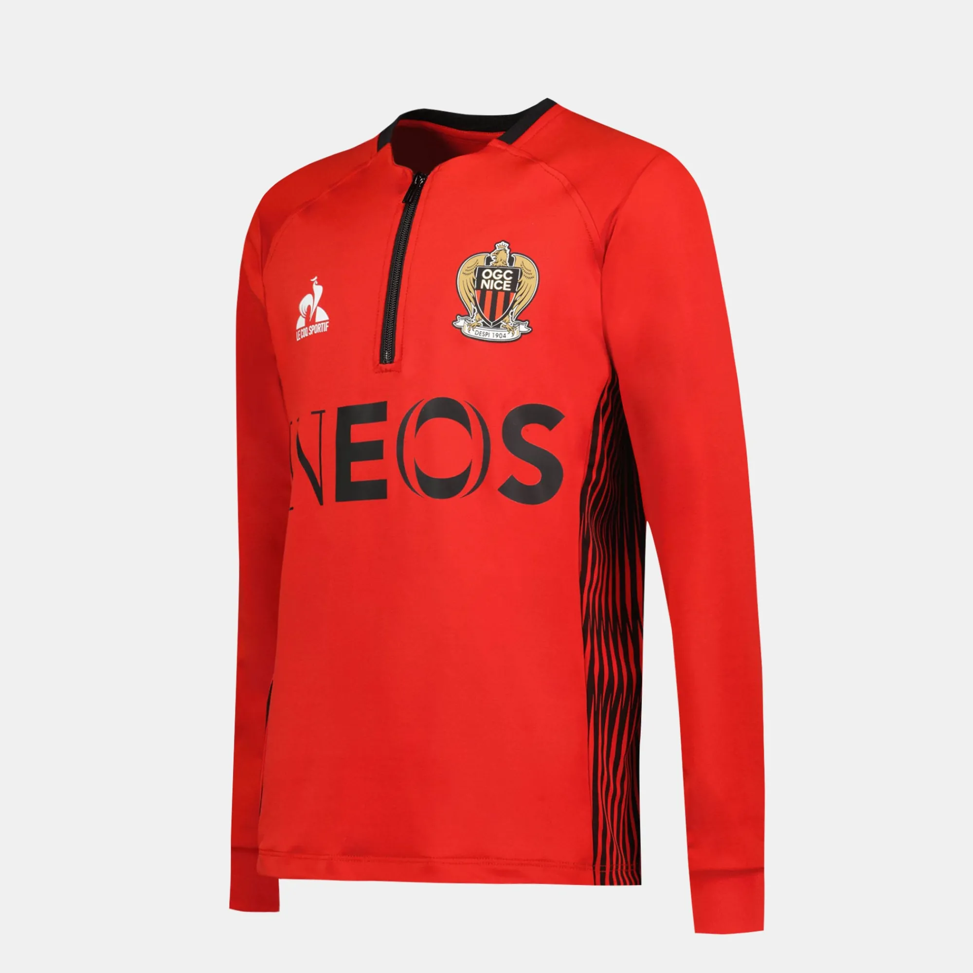 Flash Sale OGC Nice - Tenue d'entrainement Sweat Enfant Enfant Football | Football