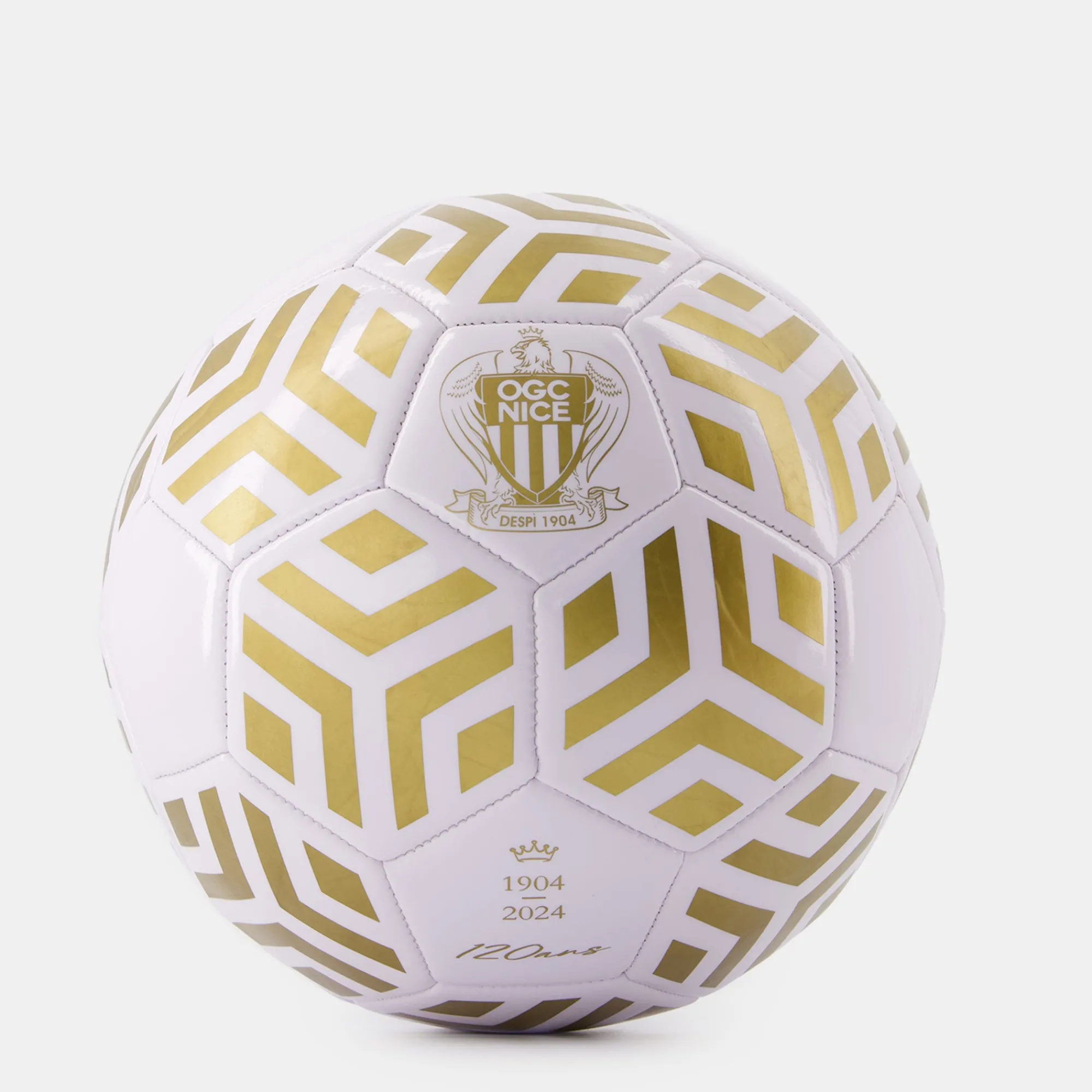 Store OGC Nice Ballon Unisexe Homme Accessoires Et Équipements