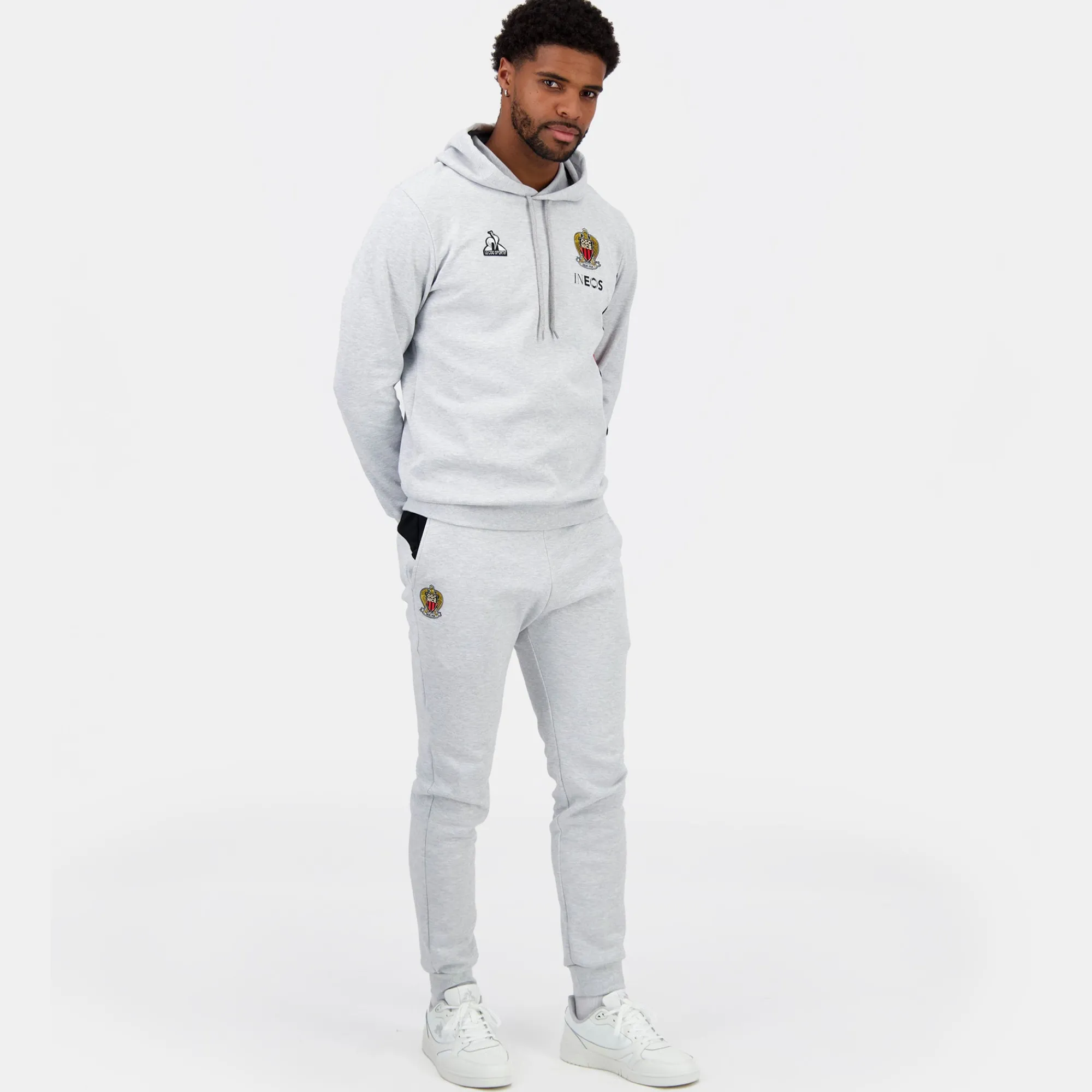 Flash Sale OGC Nice Pantalon Unisexe Homme Pantalons Et Joggings