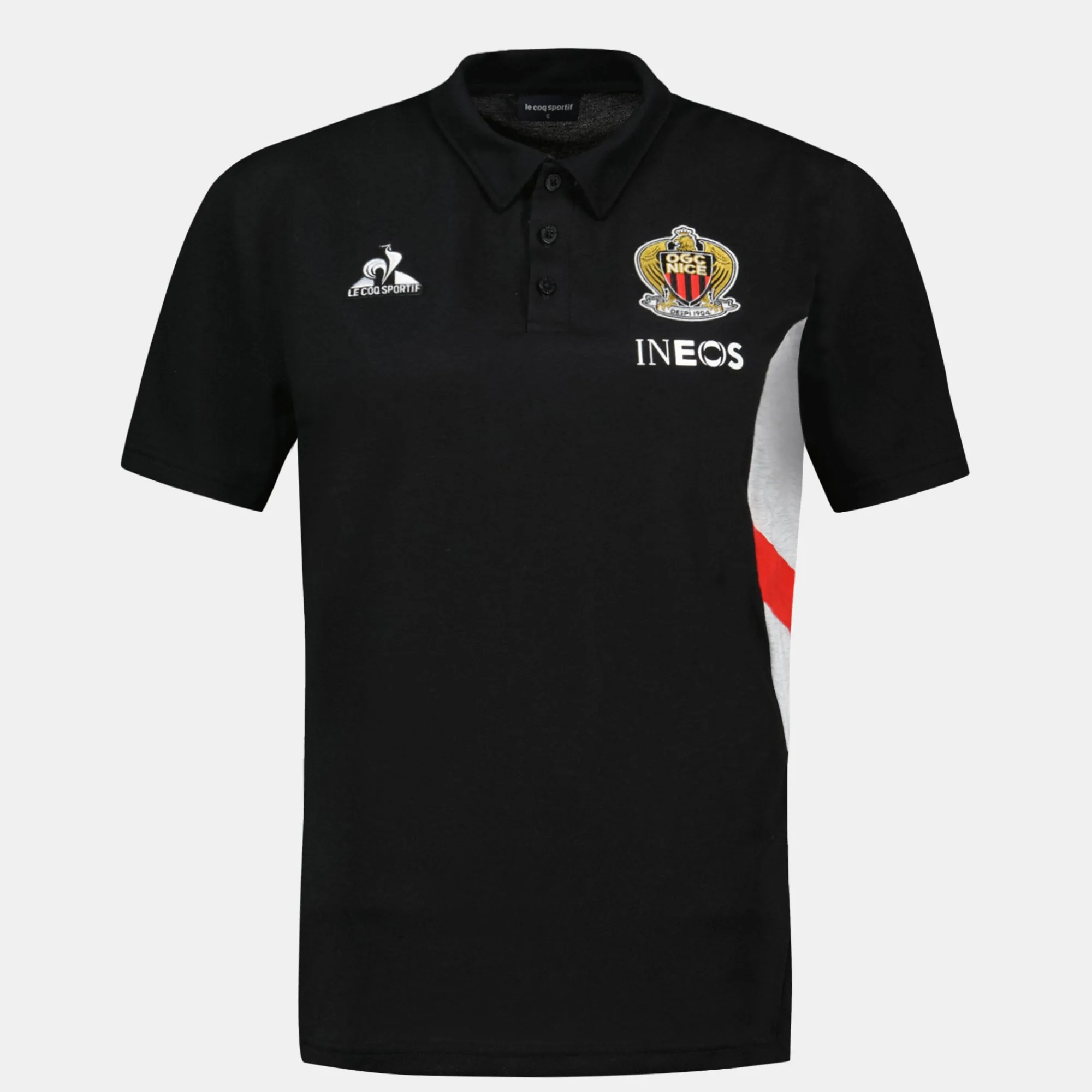 Cheap OGC Nice Polo Unisexe Homme Polos Et Chemises | T-shirts Et Hauts