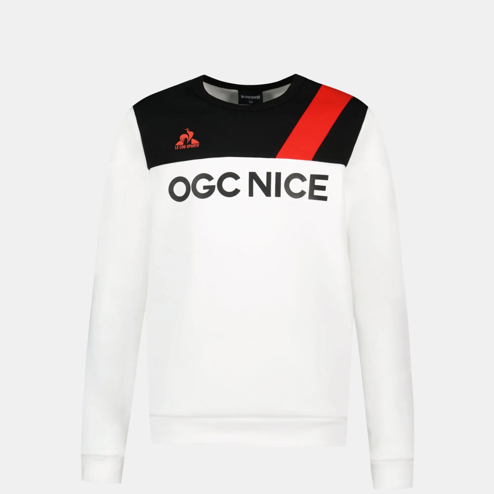 Hot OGC Nice Sweat à capuche Enfant Enfant Football | Sweats Et Hoodies