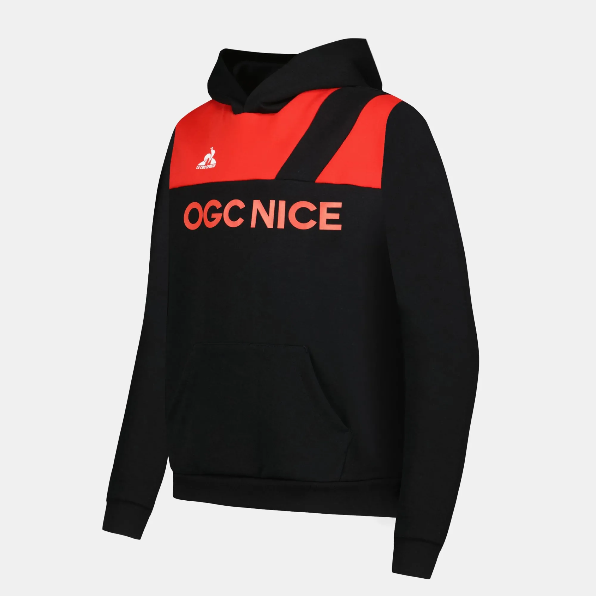 Fashion OGC Nice Sweat à capuche Enfant Enfant Football | Sweats Et Hoodies