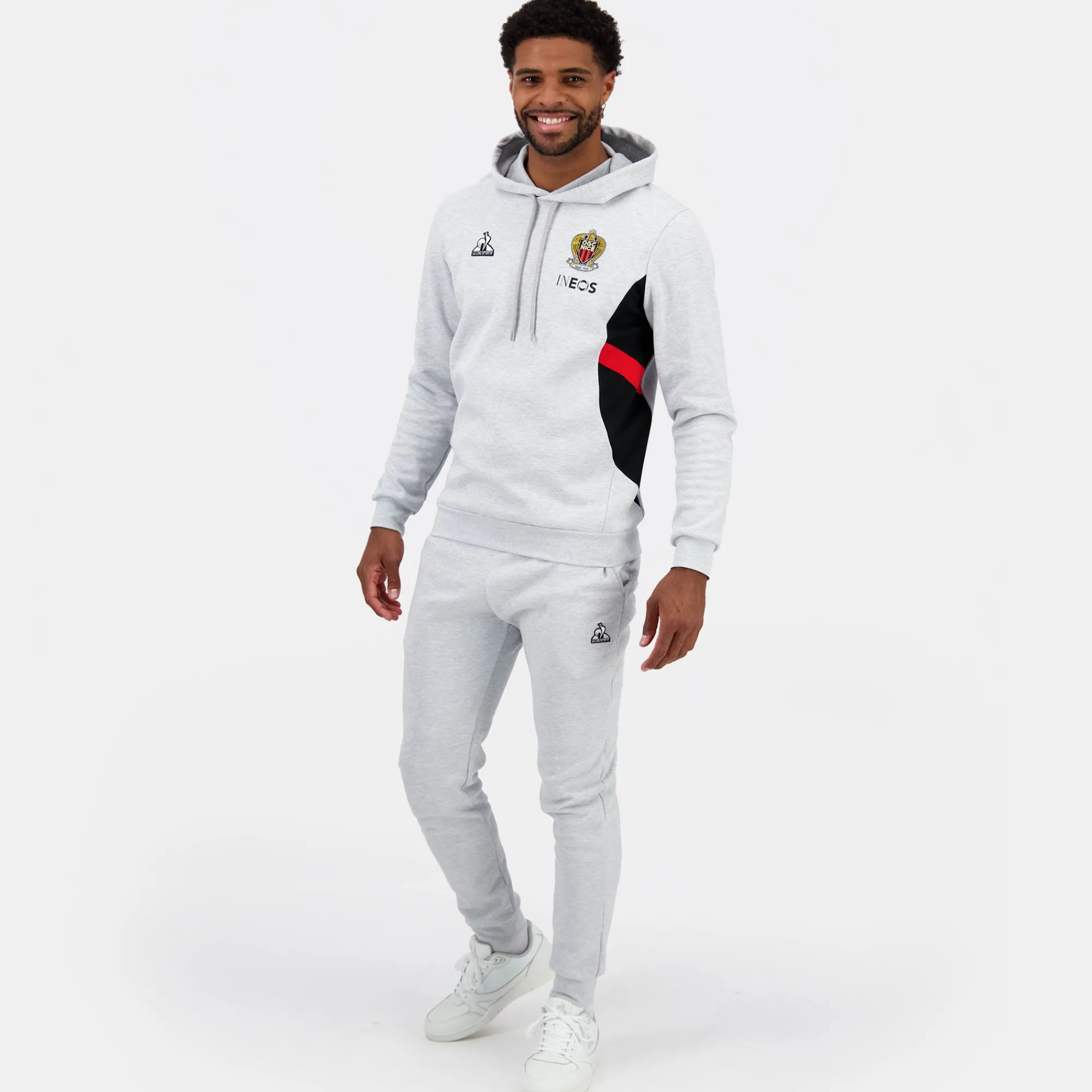 Clearance OGC Nice Sweat à capuche Unisexe Homme Hoodies | Sweats