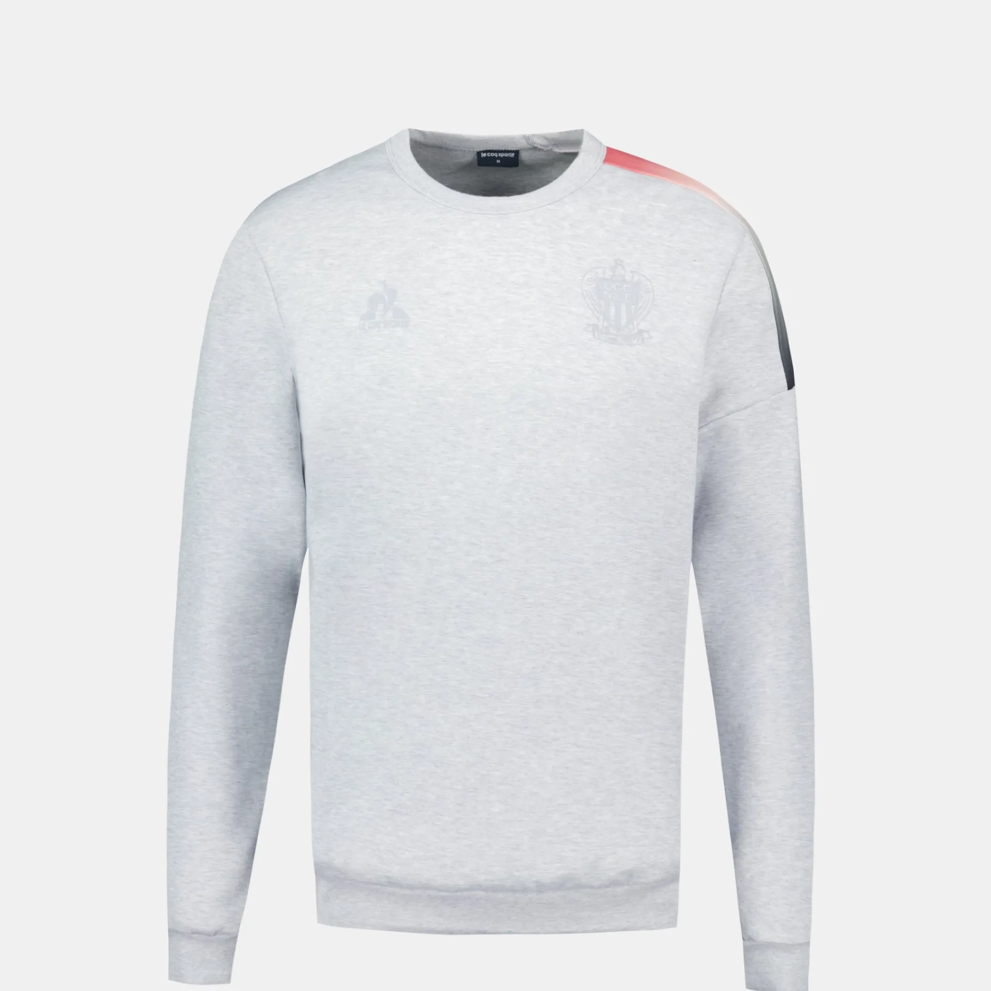 Clearance OGC Nice Sweat col rond Unisexe Homme Sweats