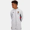 Online OGC Nice Sweat zippé Enfant Enfant Football | Vestes Et Doudounes