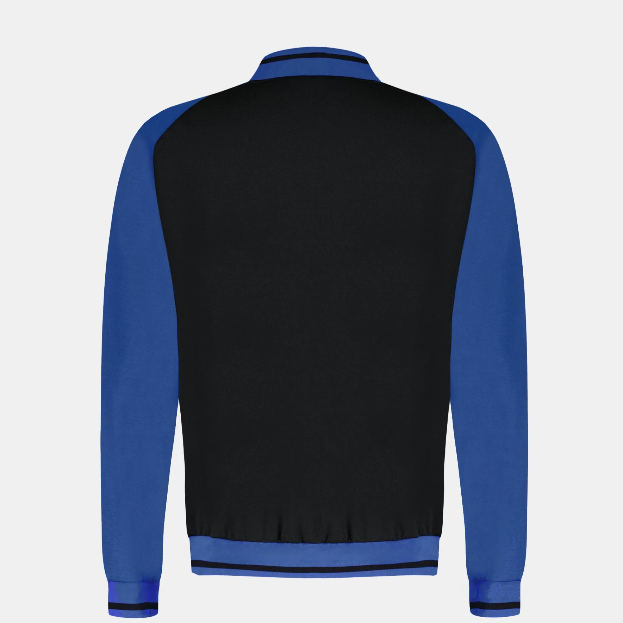 Hot OGC Nice Sweat zippé Homme Homme Vestes Et Doudounes | Sweats