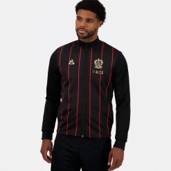 Best Sale OGC Nice Sweat zippé Unisexe Homme Sweats