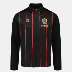Best Sale OGC Nice Sweat zippé Unisexe Homme Sweats