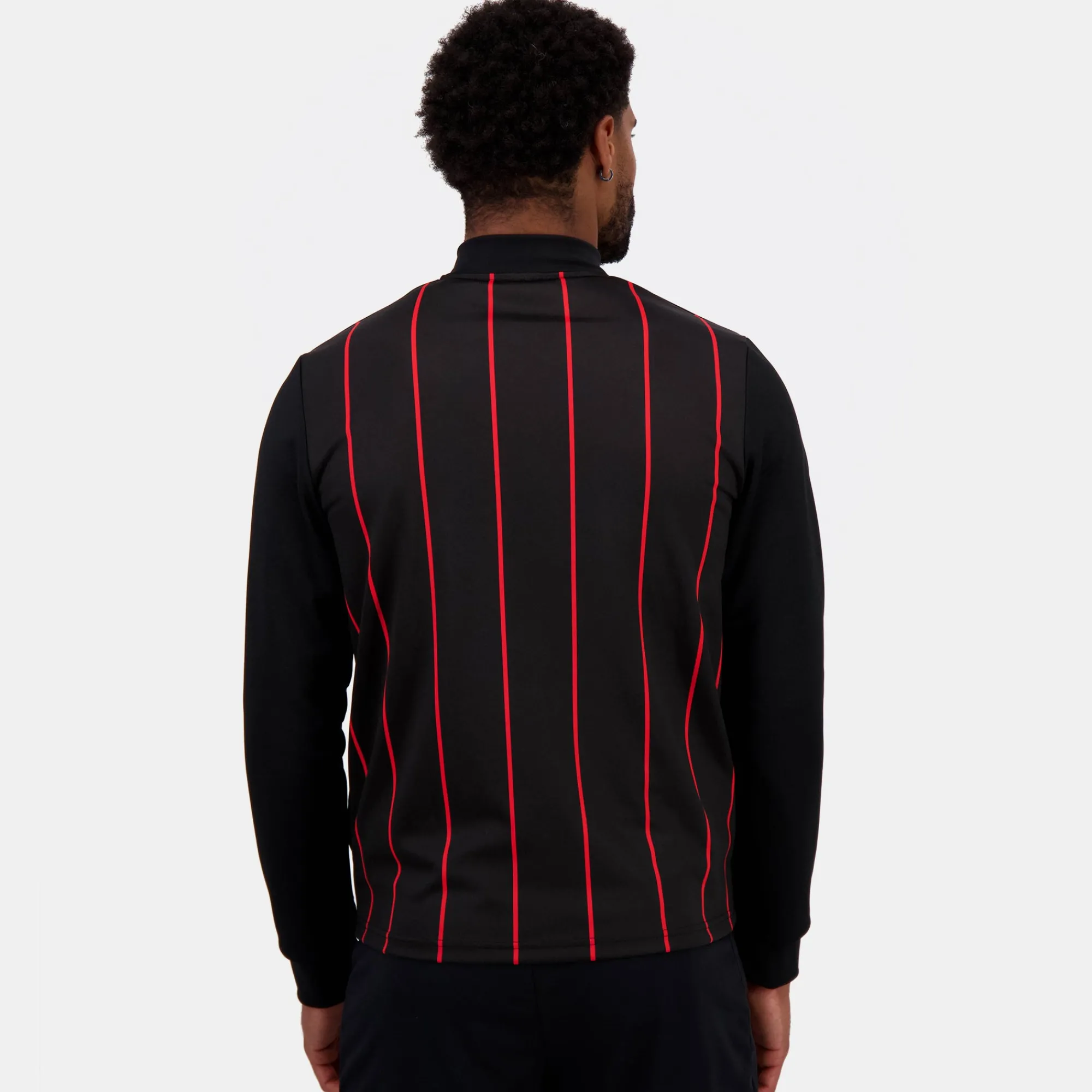 Best Sale OGC Nice Sweat zippé Unisexe Homme Sweats
