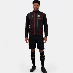 Best Sale OGC Nice Sweat zippé Unisexe Homme Sweats