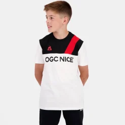 Store OGC Nice T-shirt Enfant Enfant Football | T-shirts