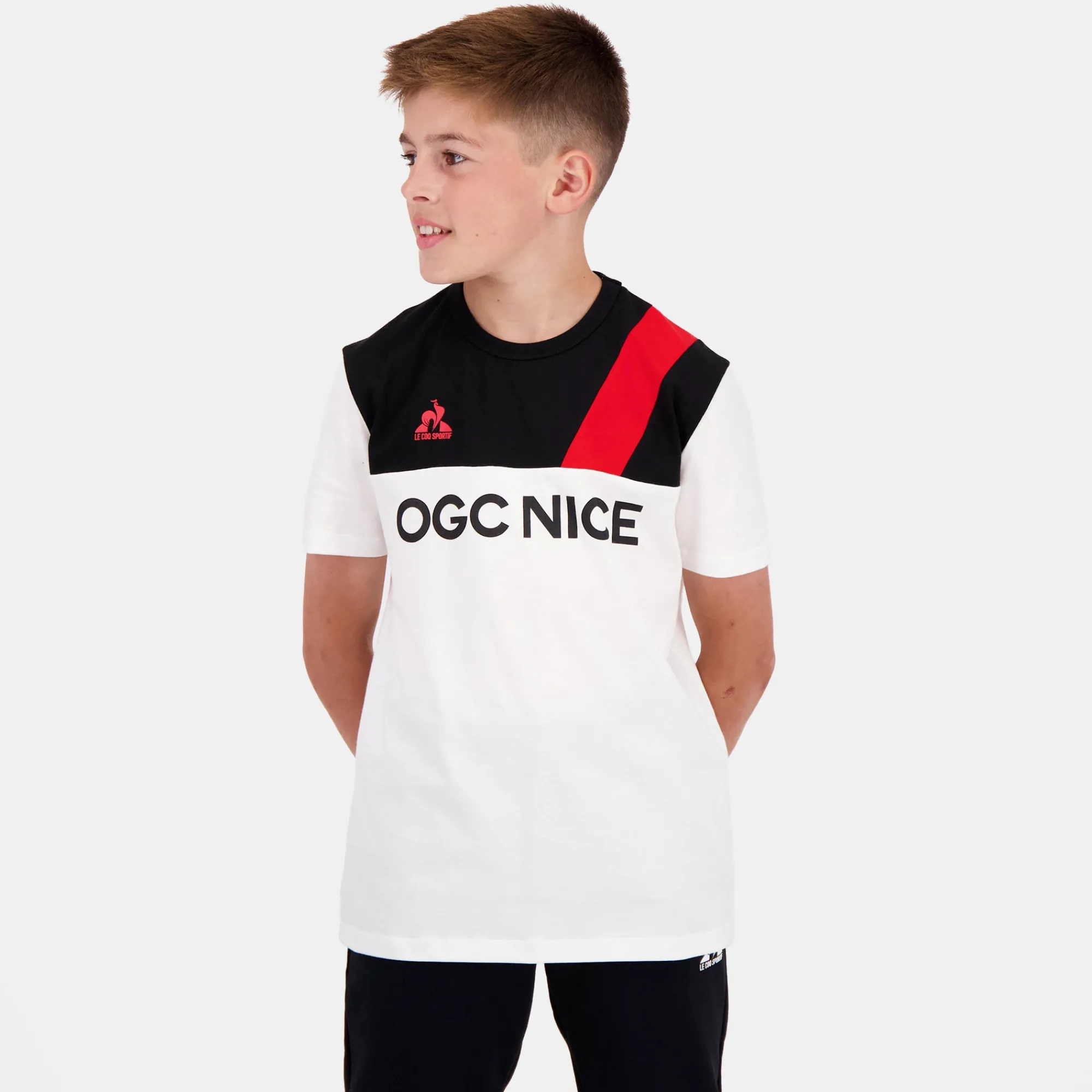 Store OGC Nice T-shirt Enfant Enfant Football | T-shirts