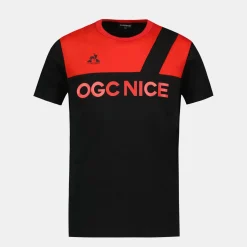 Best OGC Nice T-shirt Enfant Enfant Football | T-shirts