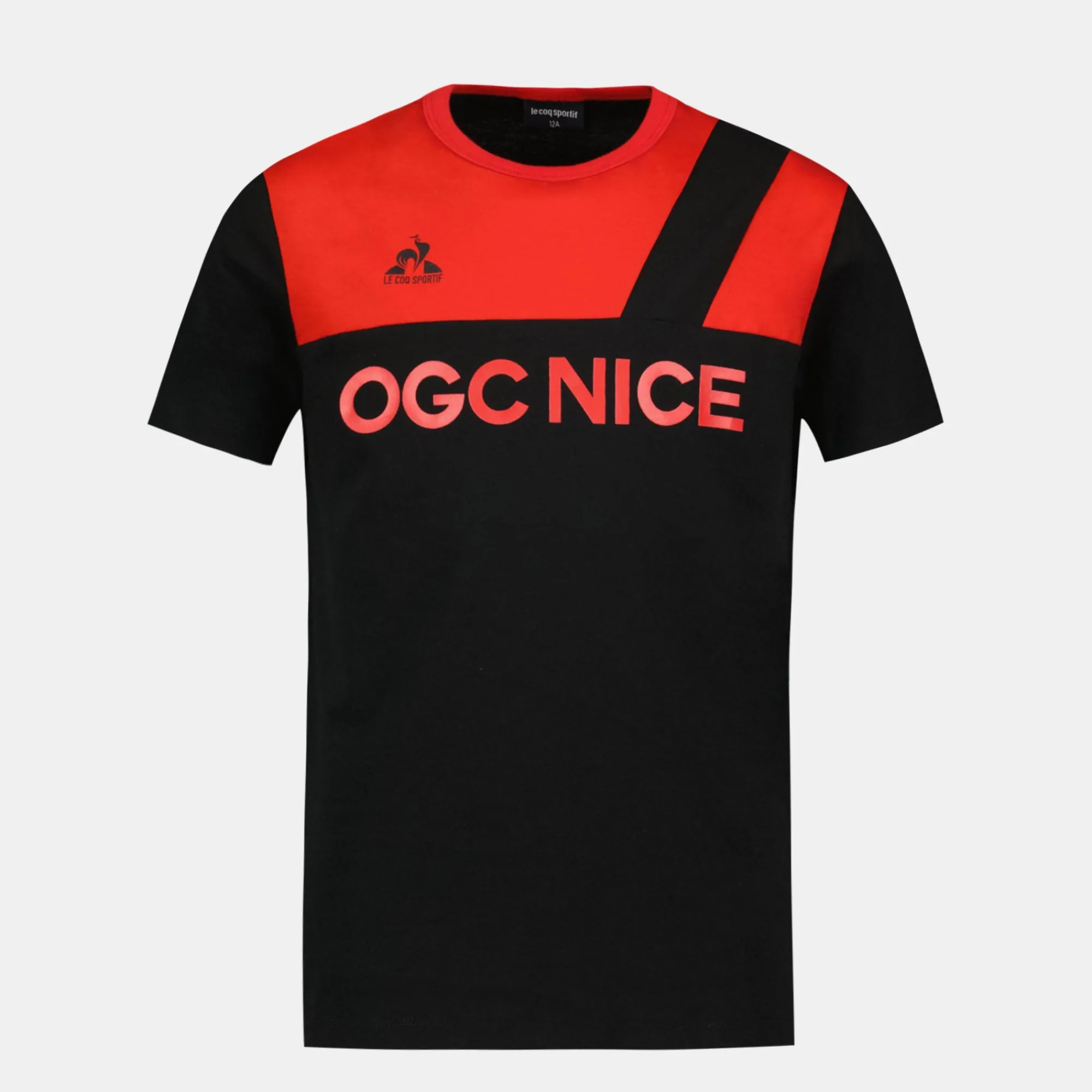 Best OGC Nice T-shirt Enfant Enfant Football | T-shirts