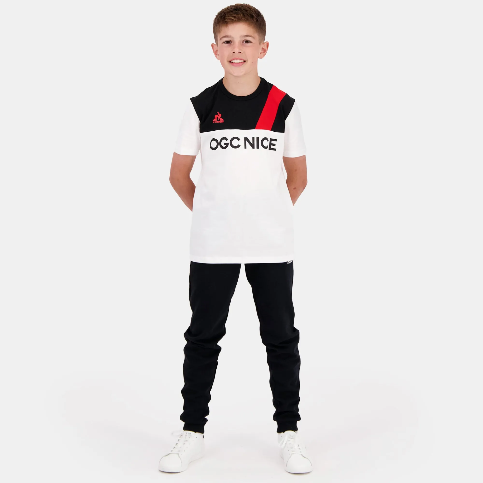 Store OGC Nice T-shirt Enfant Enfant Football | T-shirts