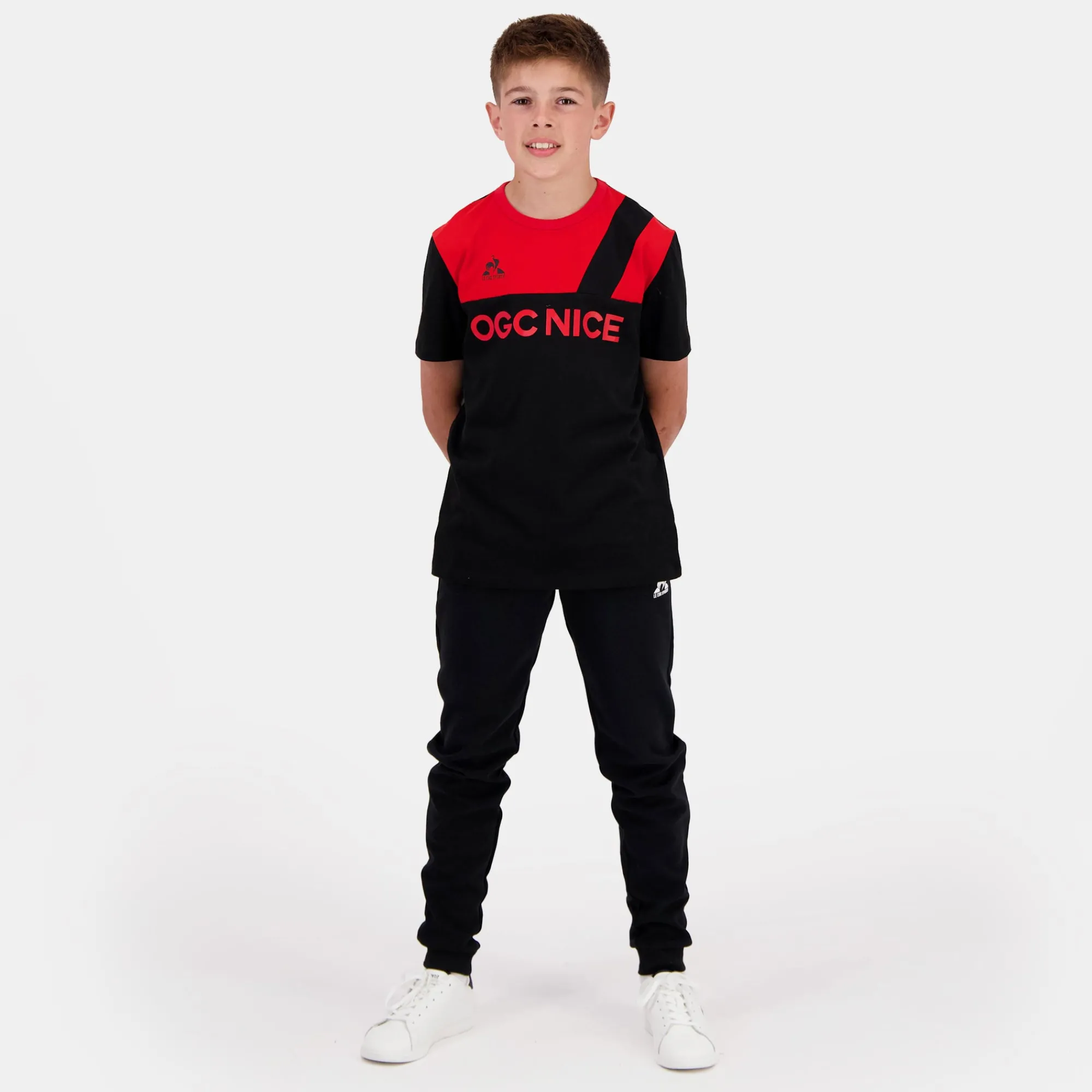 Best OGC Nice T-shirt Enfant Enfant Football | T-shirts