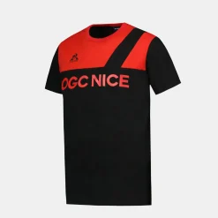 Best OGC Nice T-shirt Enfant Enfant Football | T-shirts