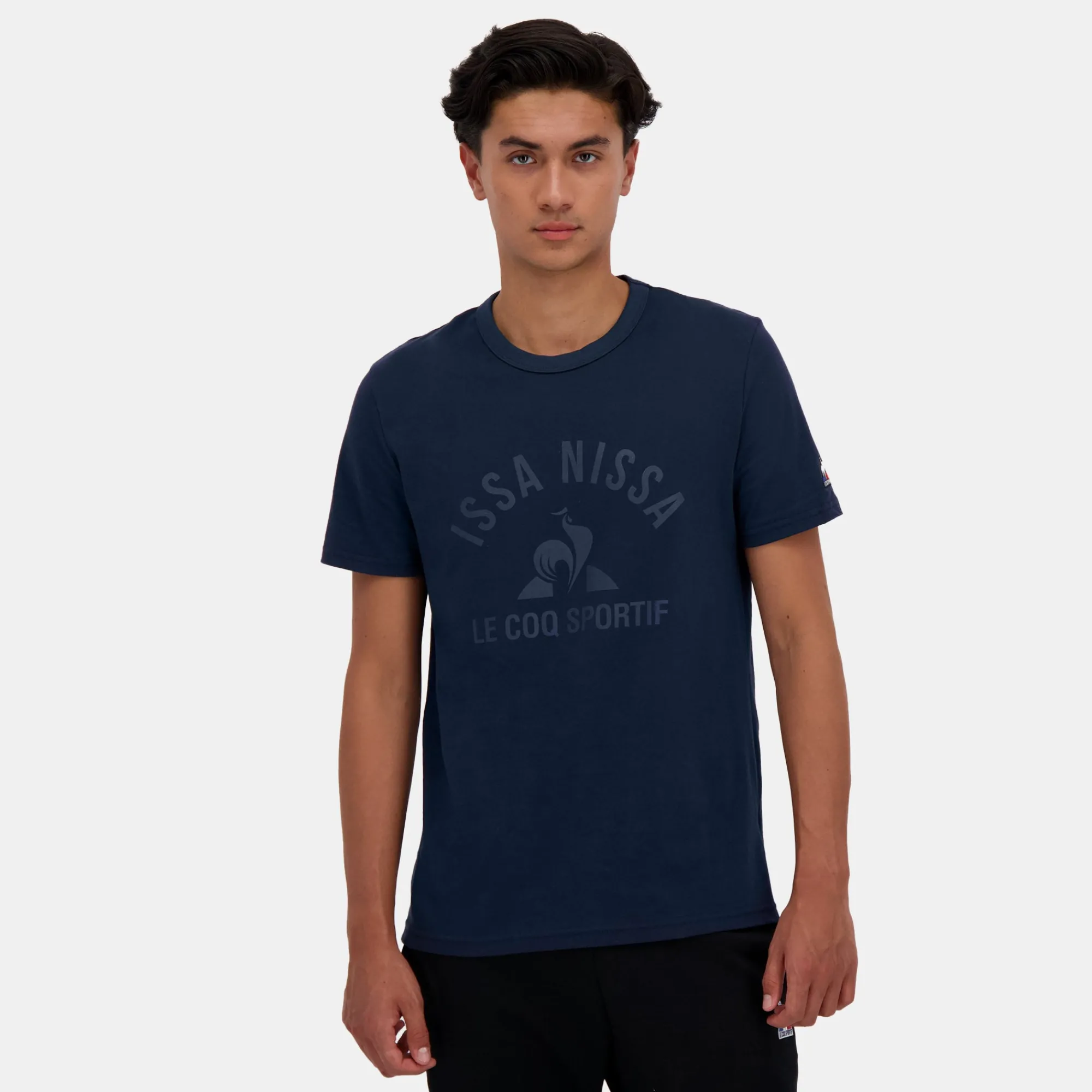 New OGC Nice T-shirt Homme Homme T-shirts Et Hauts