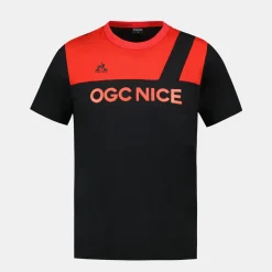 Outlet OGC Nice T-shirt Homme Homme T-shirts Et Hauts
