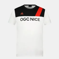 Shop OGC Nice T-shirt Homme Homme T-shirts Et Hauts