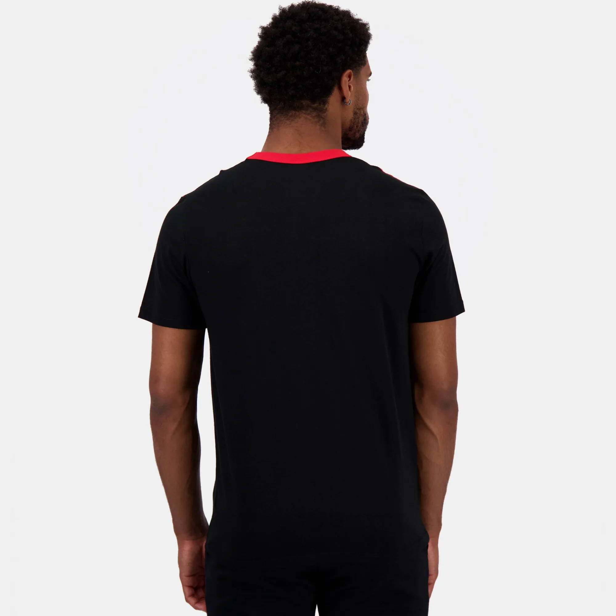 Outlet OGC Nice T-shirt Homme Homme T-shirts Et Hauts
