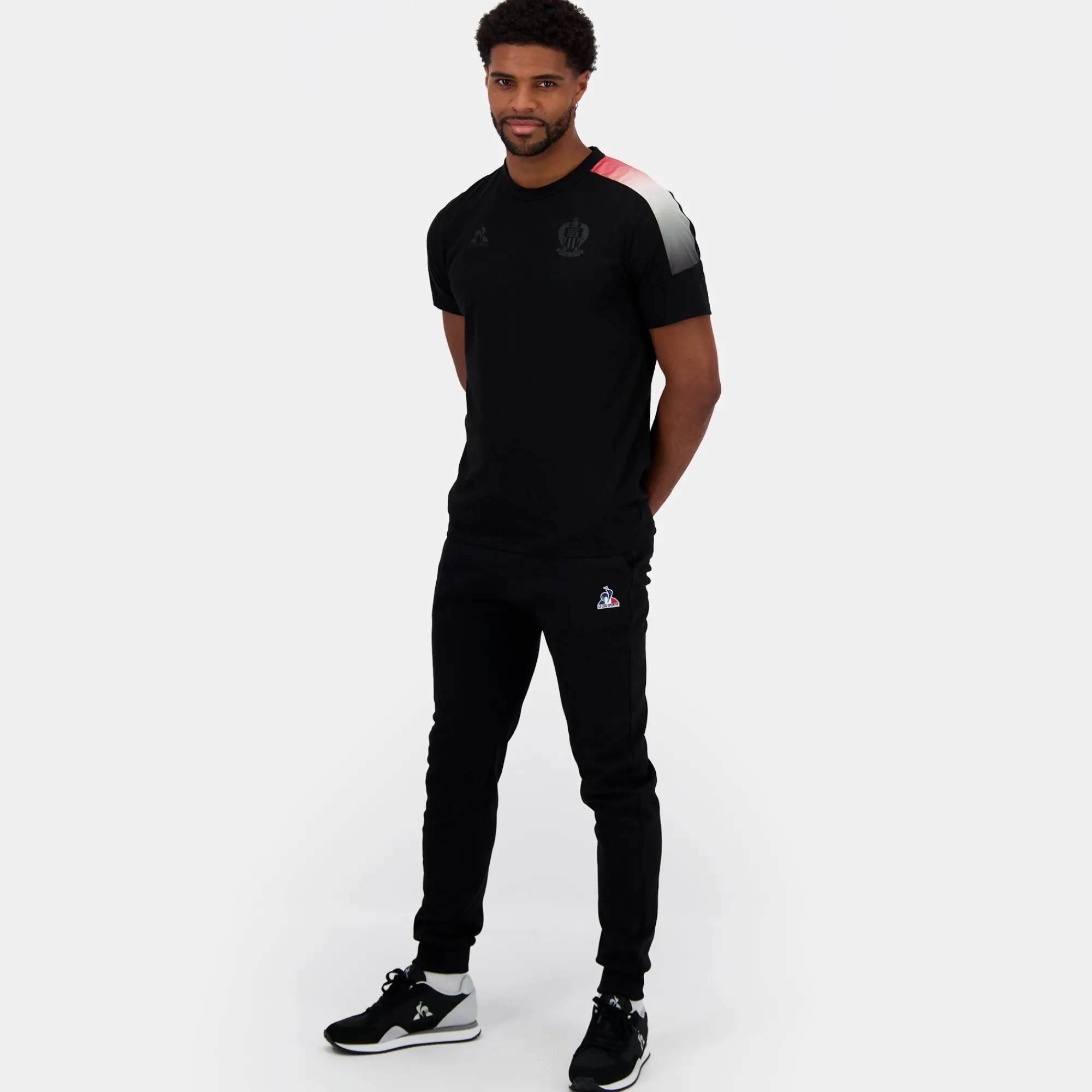 Online OGC Nice T-shirt Homme Homme T-shirts Et Hauts