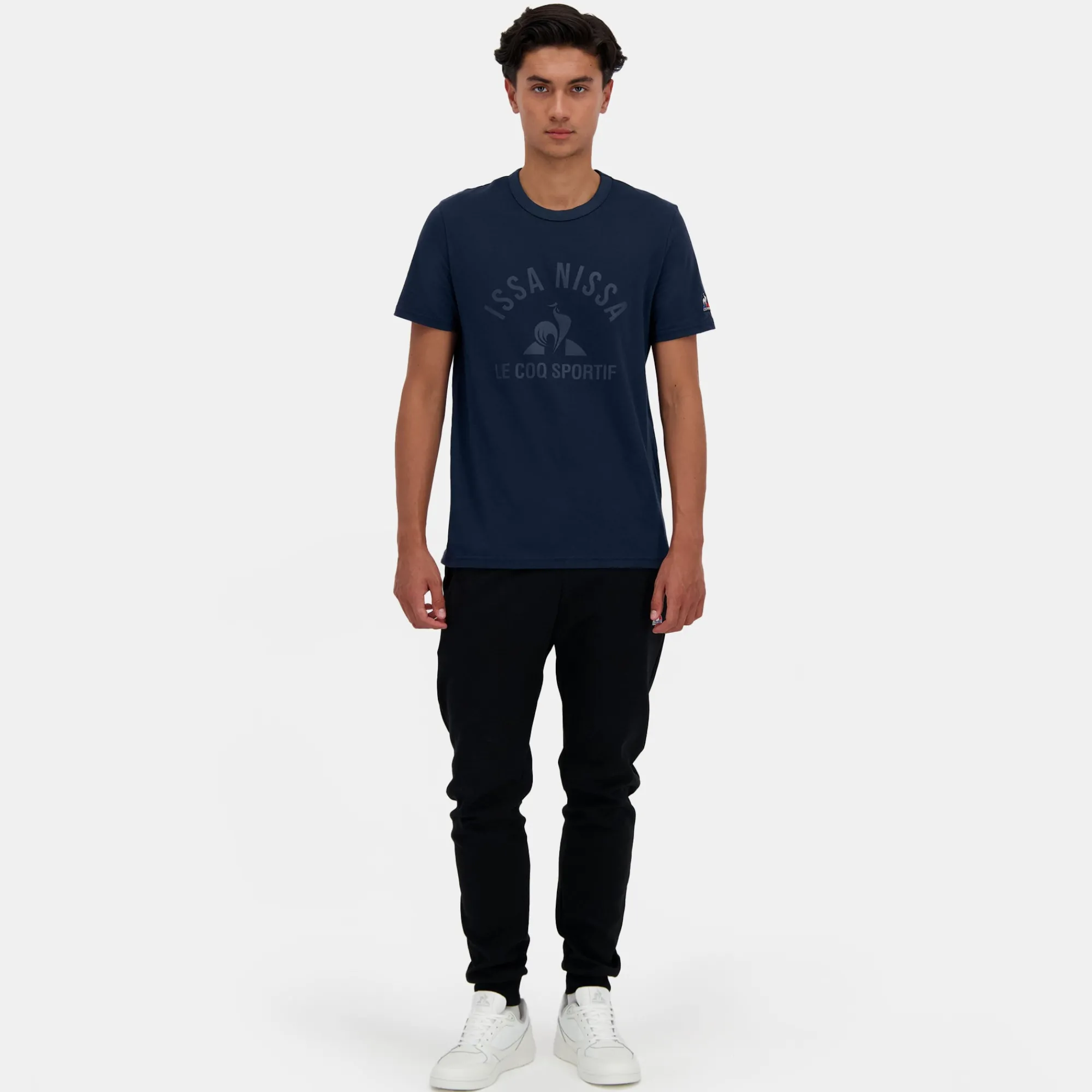 New OGC Nice T-shirt Homme Homme T-shirts Et Hauts