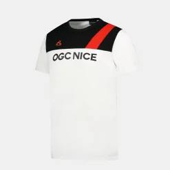 Shop OGC Nice T-shirt Homme Homme T-shirts Et Hauts