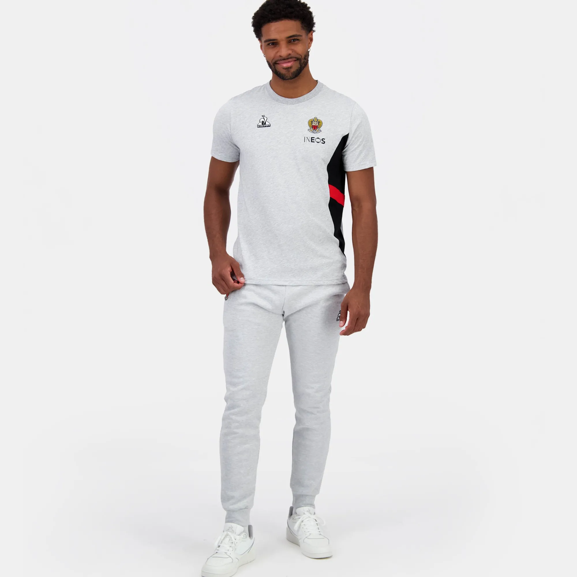 Best Sale OGC Nice T-shirt Unisexe Homme T-shirts Et Hauts