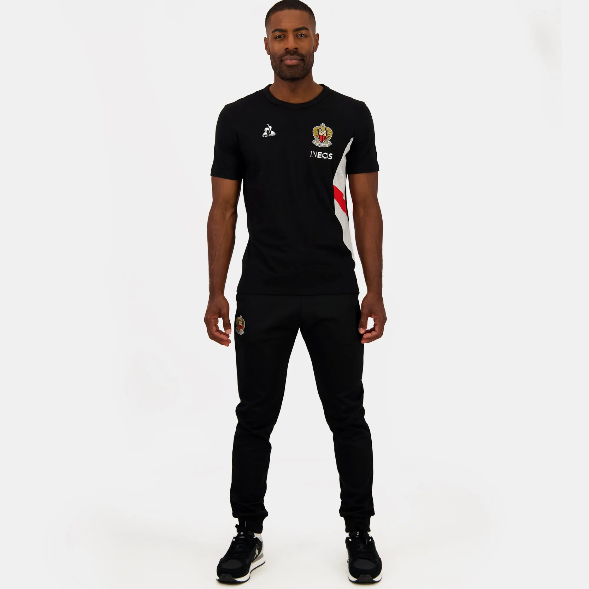 Cheap OGC Nice T-shirt Unisexe Homme T-shirts Et Hauts