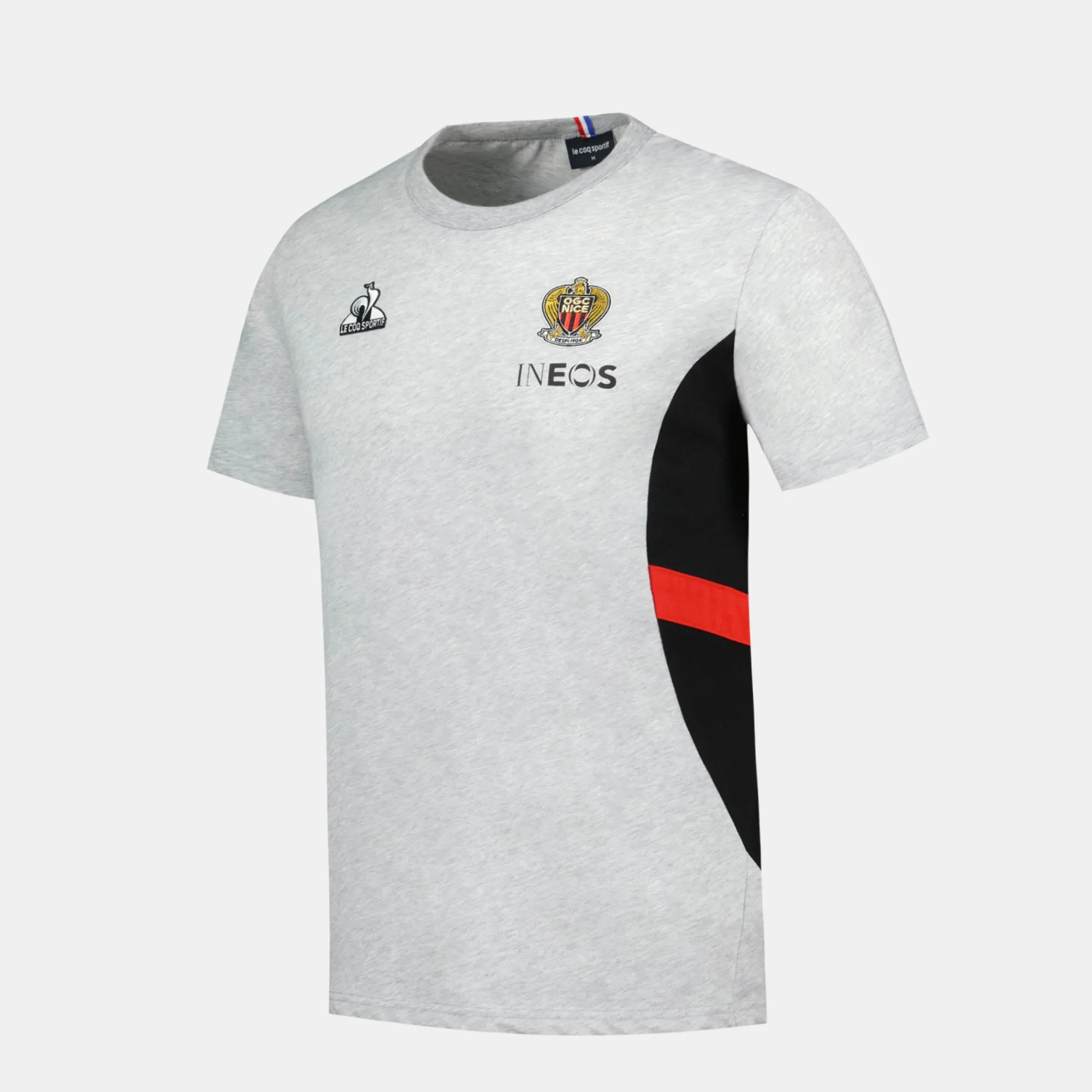 Best Sale OGC Nice T-shirt Unisexe Homme T-shirts Et Hauts