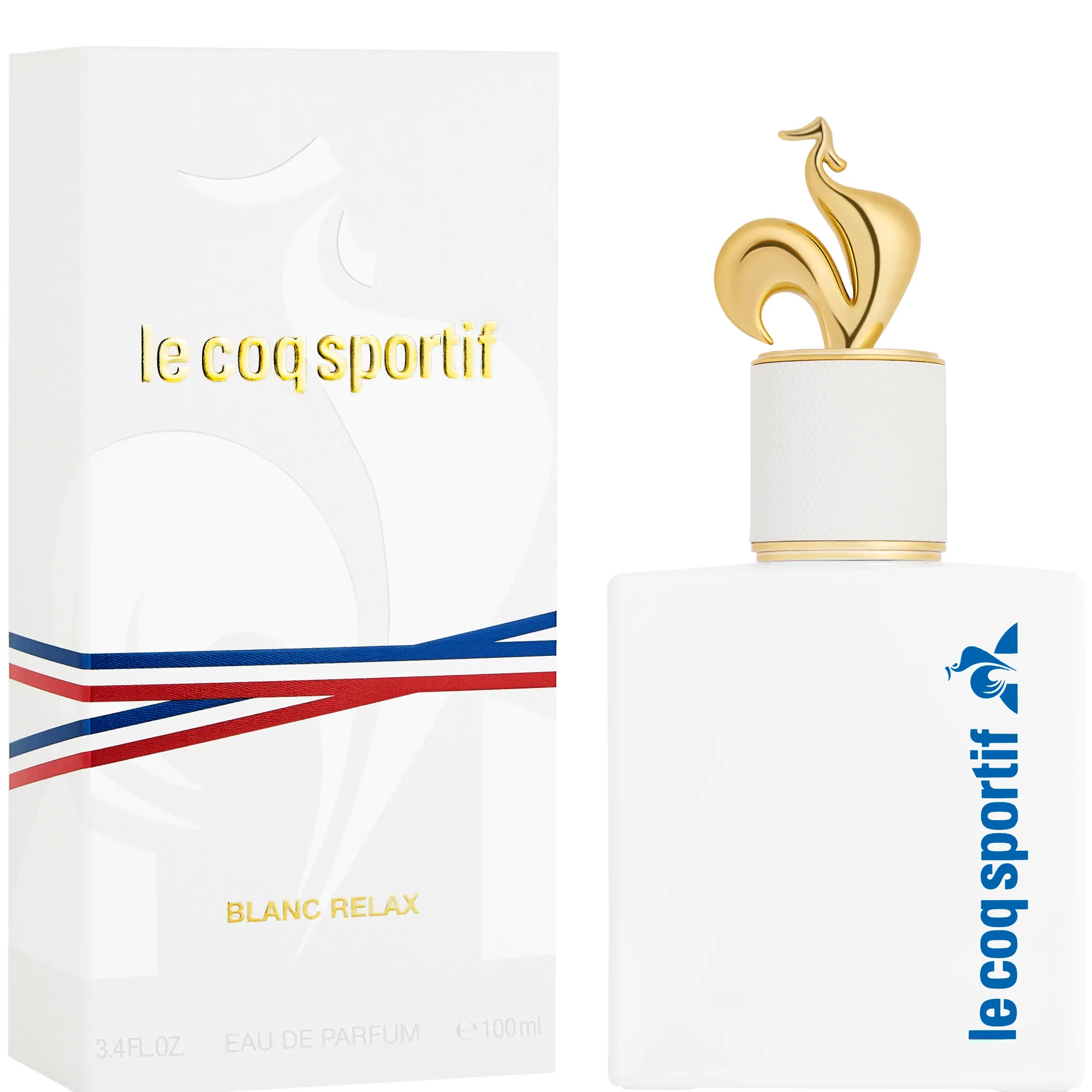 Discount Parfum Blanc Relax 100ml Femme Parfums | Parfums
