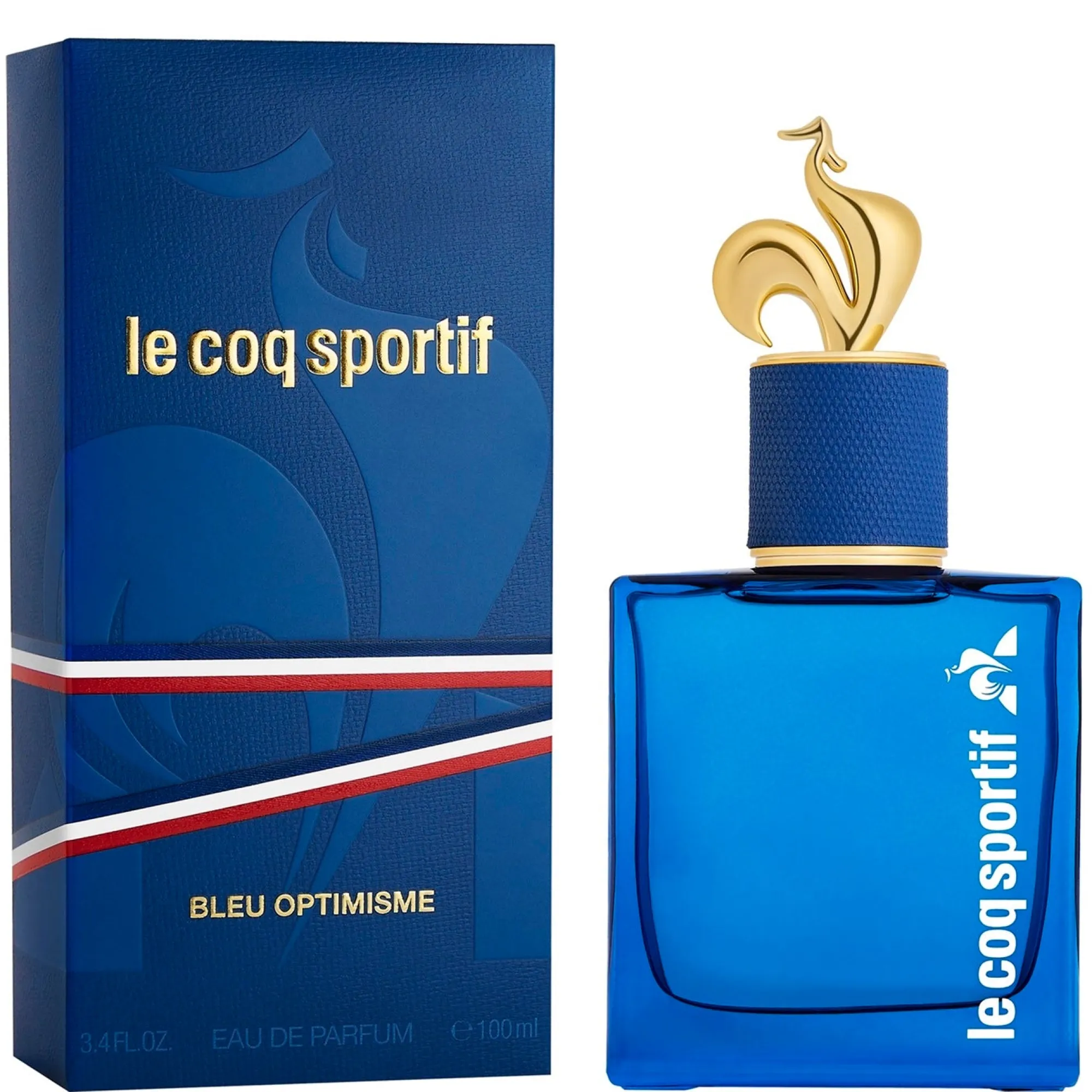 Online Parfum Bleu Optimisme 100ml Femme Parfums | Parfums