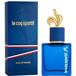 New Parfum Bleu Optimisme 50ml Femme Parfums | Parfums